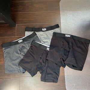 Brand New Levis Underwear